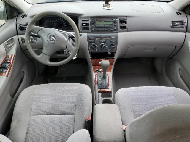 Aukcja sprzedaży 2006 Toyota Corolla, vin: 1NXBR32E76Z736360, numer aukcji: 55875365