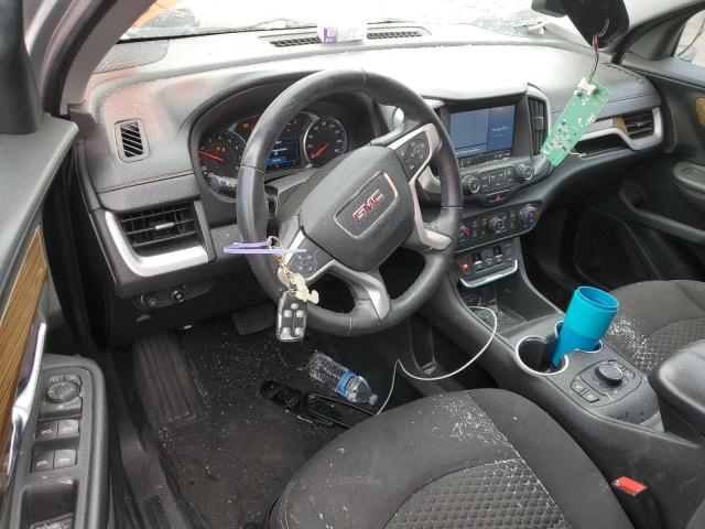 Aukcja sprzedaży 2018 Gmc Terrain Sl, vin: 3GKALMEX8JL162587, numer aukcji: 55958475