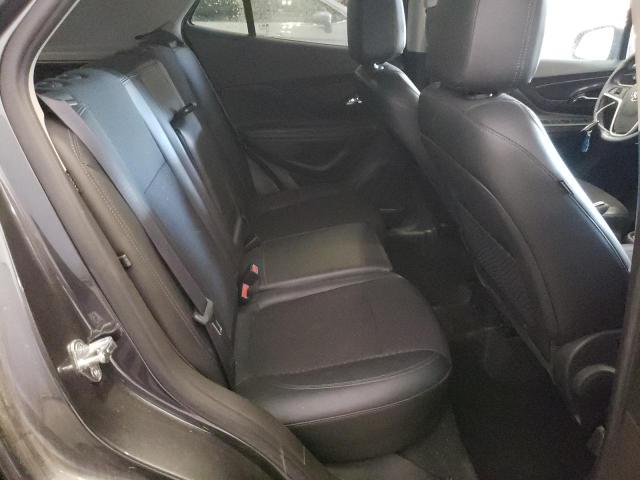 57934945 :رقم المزاد ، KL4CJESB5JB520782 vin ، 2018 Buick Encore Pre مزاد بيع