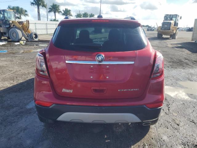 Aukcja sprzedaży 2019 Buick Encore Pre, vin: KL4CJASB8KB716788, numer aukcji: 58248935