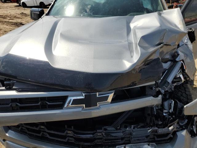 Продаж на аукціоні авто 2024 Chevrolet Silverado, vin: 1GCUDEEDXRZ168624, номер лоту: 56141465