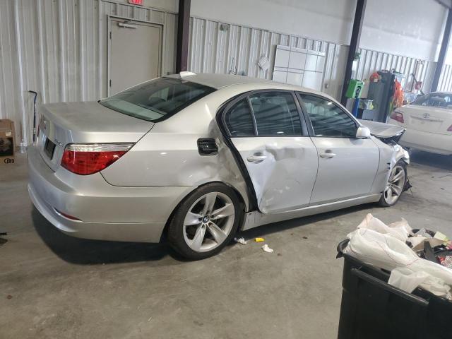 Продажа на аукционе авто 2008 Bmw 528, vin: WBANU53598CT12582, номер лота: 57335045