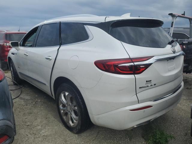 2020 Buick Enclave Av მანქანა იყიდება აუქციონზე, vin: 5GAERDKW2LJ288351, აუქციონის ნომერი: 58229495