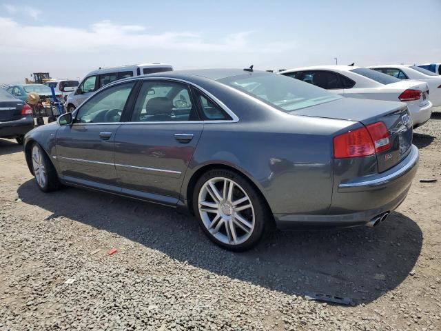 Продажа на аукционе авто 2007 Audi S8, vin: WAUPN44E77N010645, номер лота: 58825565