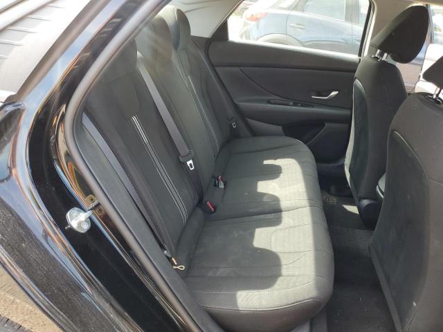 Продаж на аукціоні авто 2022 Hyundai Elantra, vin: KMHLM4AG6NU350619, номер лоту: 57547955