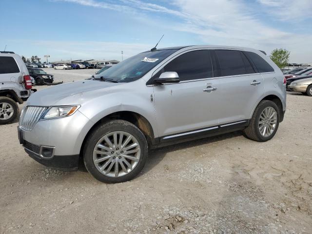 Aukcja sprzedaży 2013 Lincoln Mkx, vin: 2LMDJ8JK8DBL00046, numer aukcji: 54872085