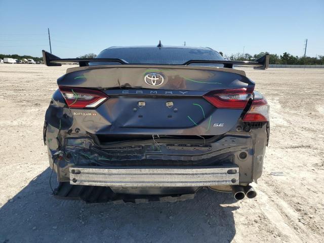 Aukcja sprzedaży 2023 Toyota Camry, vin: 4T1G11AK3PU778602, numer aukcji: 56679575