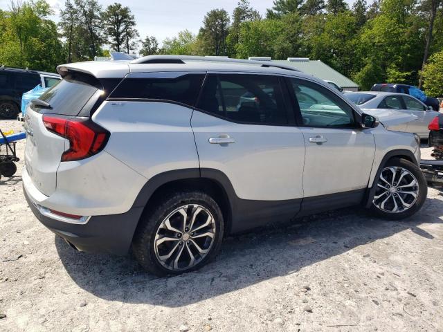 58047145 :رقم المزاد ، 3GKALVEX8JL296070 vin ، 2018 Gmc Terrain مزاد بيع