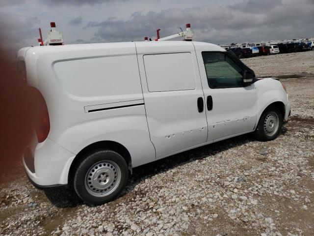 Продажа на аукционе авто 2022 Ram Promaster City, vin: ZFBHRFAB0N6W73776, номер лота: 55471925
