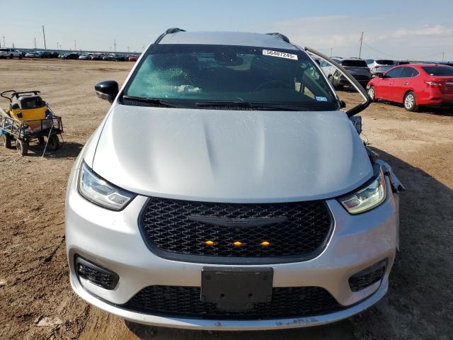 Продаж на аукціоні авто 2024 Chrysler Pacifica T, vin: 2C4RC3BGXRR175224, номер лоту: 56407245