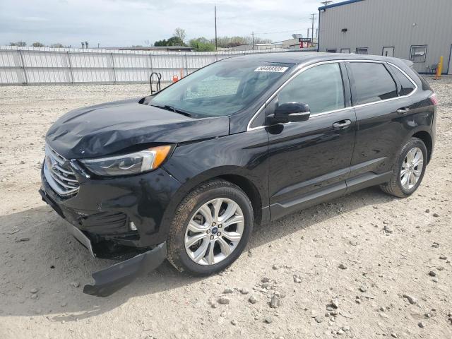 2022 Ford Edge მანქანა იყიდება აუქციონზე, vin: 2FMPK4K93NBA45091, აუქციონის ნომერი: 77419875