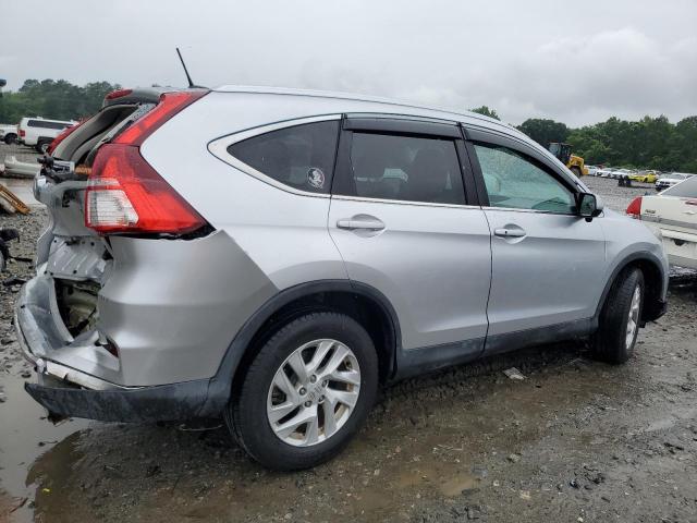 58722845 :رقم المزاد ، 2HKRM3H76FH531035 vin ، 2015 Honda Cr-v مزاد بيع