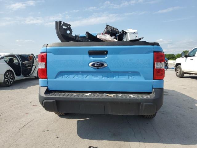 57186445 :رقم المزاد ، 3FTTW8A94RRA49755 vin ، 2024 Ford Maverick X مزاد بيع