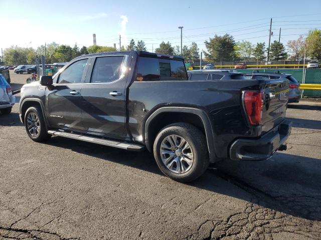 53623555 :رقم المزاد ، 1GTP8FED1MZ412516 vin ، 2021 Gmc Sierra مزاد بيع