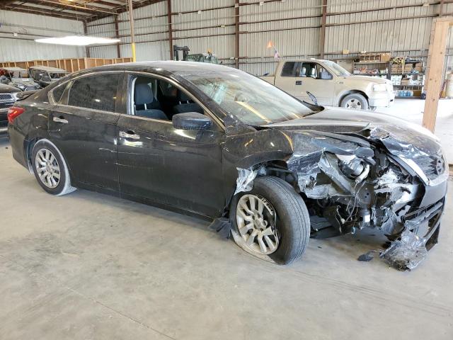 57942035 :رقم المزاد ، 1N4AL3APXHC253903 vin ، 2017 Nissan Altima مزاد بيع