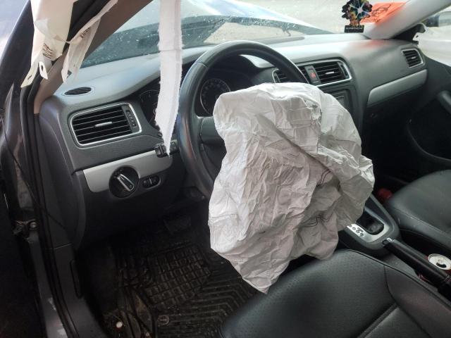 Aukcja sprzedaży 2013 Volkswagen Jetta, vin: 3VWDP7AJ4DM414976, numer aukcji: 57530075