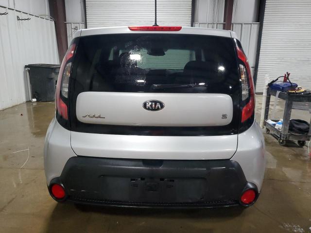 Aukcja sprzedaży 2014 Kia Soul, vin: KNDJN2A28E7737415, numer aukcji: 57315325