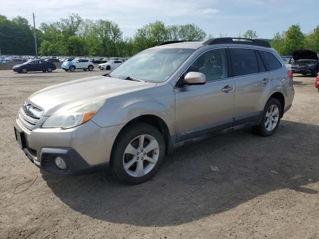 Продажа на аукционе авто 2014 Subaru Outback Limited Auto, vin: 4S4BRBCC3E3204406, номер лота: 57487175