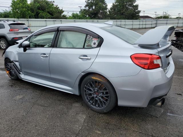 Aukcja sprzedaży 2015 Subaru Wrx, vin: JF1VA2L6XF9816870, numer aukcji: 53541025