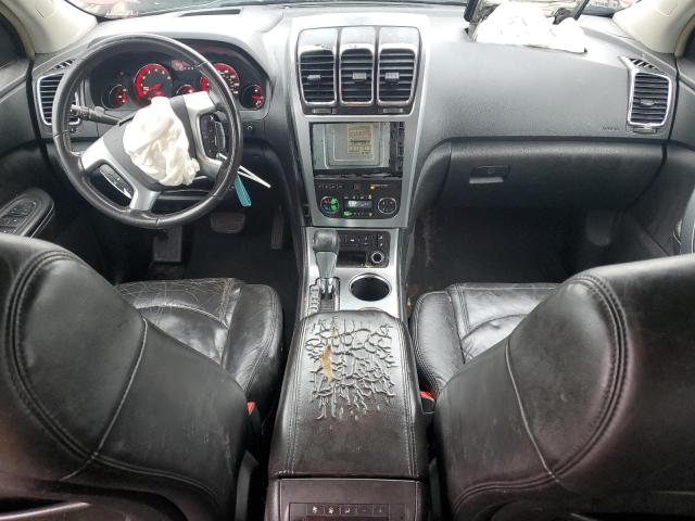 Продажа на аукционе авто 2007 Gmc Acadia, vin: 1GKER33797J129093, номер лота: 57114105