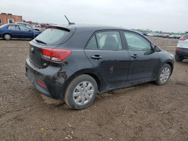 2021 Kia Rio მანქანა იყიდება აუქციონზე, vin: 3KPA25AD5ME381516, აუქციონის ნომერი: 57601875