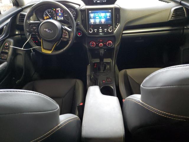 Продажа на аукционе авто 2022 Subaru Crosstrek, vin: JF2GTHSC3NH232372, номер лота: 56535615