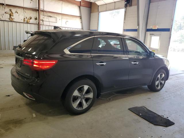 Aukcja sprzedaży 2016 Acura Mdx, vin: 5FRYD4H27GB051123, numer aukcji: 56127695