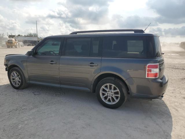Aukcja sprzedaży 2019 Ford Flex Se, vin: 2FMGK5B88KBA37318, numer aukcji: 57229405