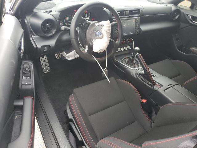 56012025 :رقم المزاد ، JF1ZDBB14P9704310 vin ، 2023 Subaru Brz Premiu مزاد بيع