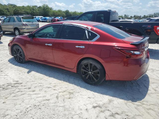 Aukcja sprzedaży 2017 Nissan Altima, vin: 1N4AL3AP1HC474340, numer aukcji: 52546606