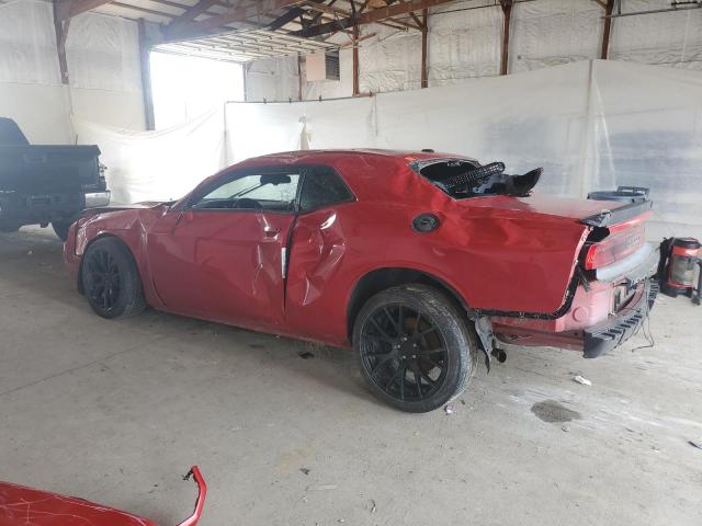 Продажа на аукционе авто 2012 Dodge Challenger, vin: 2C3CDYBT6CH104228, номер лота: 57971815