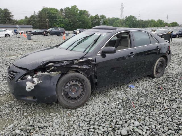 Продажа на аукционе авто 2007 Toyota Camry, vin: 4T1BE46K37U189364, номер лота: 56644335