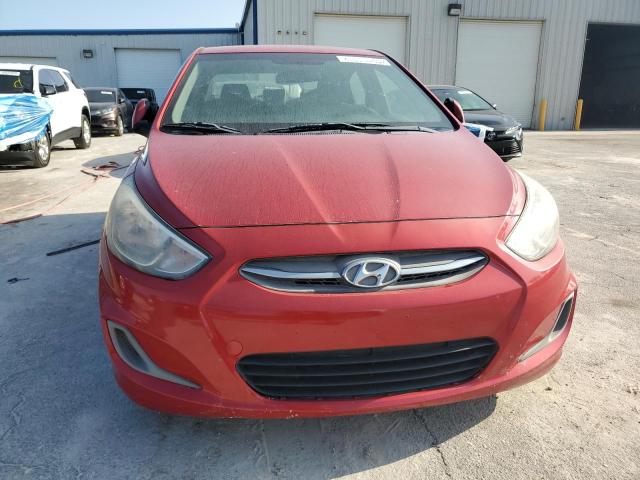 Aukcja sprzedaży 2017 Hyundai Accent, vin: KMHCT4AE9HU309312, numer aukcji: 51990986