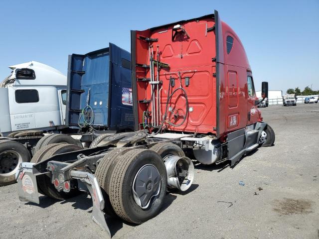 Продаж на аукціоні авто 2017 Freightliner Cascadia 1, vin: 1FUJGLDR9HLHX2397, номер лоту: 58762955