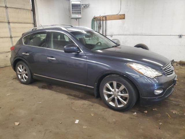 Aukcja sprzedaży 2010 Infiniti Ex35 Base, vin: JN1AJ0HR3AM757248, numer aukcji: 57889105
