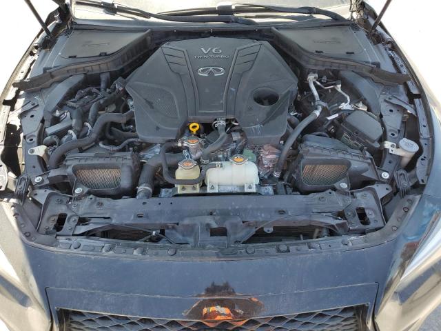Aukcja sprzedaży 2020 Infiniti Q50 Pure, vin: JN1EV7APXLM208852, numer aukcji: 57116255