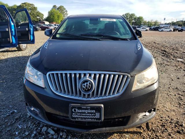 2011 Buick Lacrosse მანქანა იყიდება აუქციონზე, vin: 1G4GC5ED3BF354525, აუქციონის ნომერი: 56627965