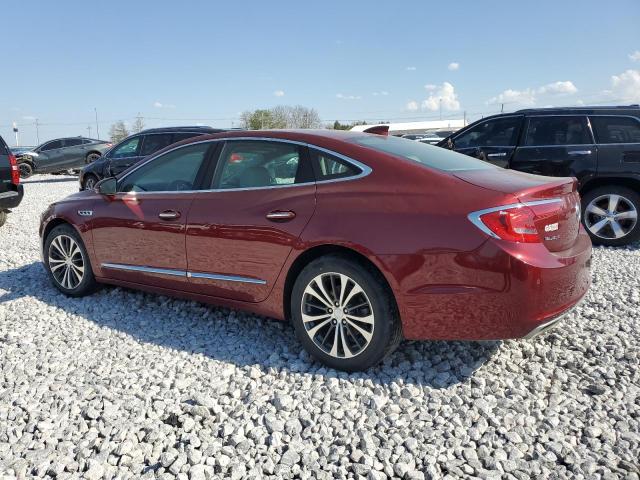 Aukcja sprzedaży 2017 Buick Lacrosse, vin: 1G4ZP5SS1HU140931, numer aukcji: 48849786