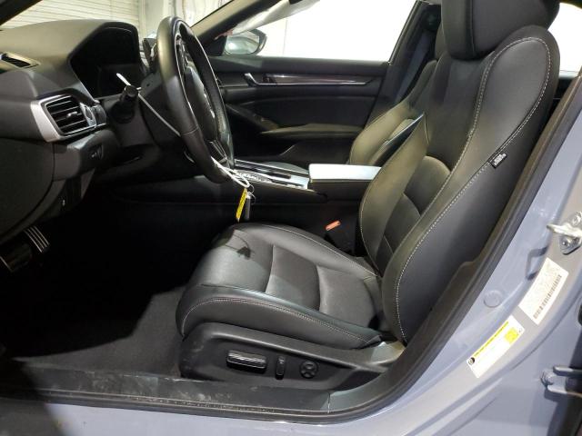 56473295 :رقم المزاد ، 1HGCV2F31MA014096 vin ، 2021 Honda Accord Spo مزاد بيع