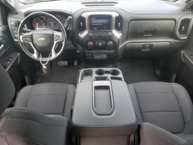 Aukcja sprzedaży 2021 Chevrolet Silverado, vin: 1GCPYDEK7MZ376463, numer aukcji: 54556535