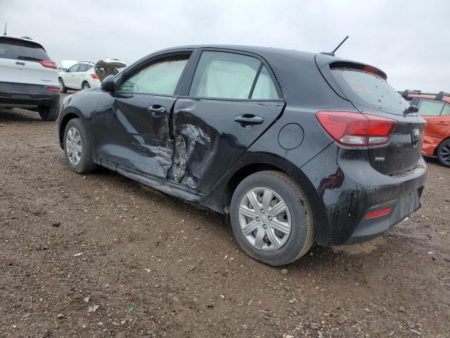 2021 Kia Rio მანქანა იყიდება აუქციონზე, vin: 3KPA25AD5ME381516, აუქციონის ნომერი: 57601875