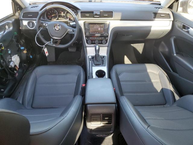 2019 Volkswagen Passat მანქანა იყიდება აუქციონზე, vin: 1VWLA7A31KC003550, აუქციონის ნომერი: 55948865