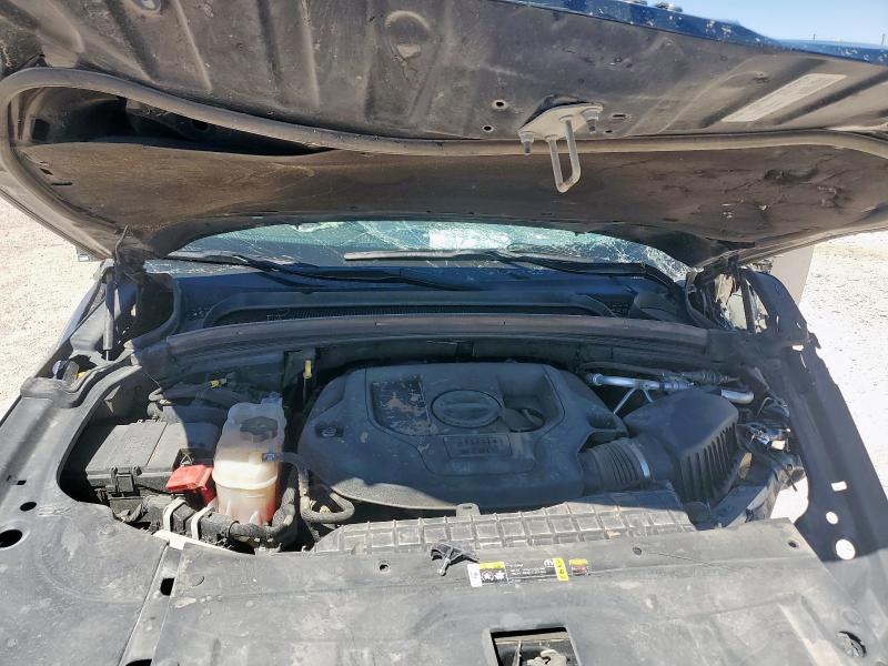 Aukcja sprzedaży 2023 Jeep Grand Cher, vin: 1C4RJKEG1P8101162, numer aukcji: 57878925