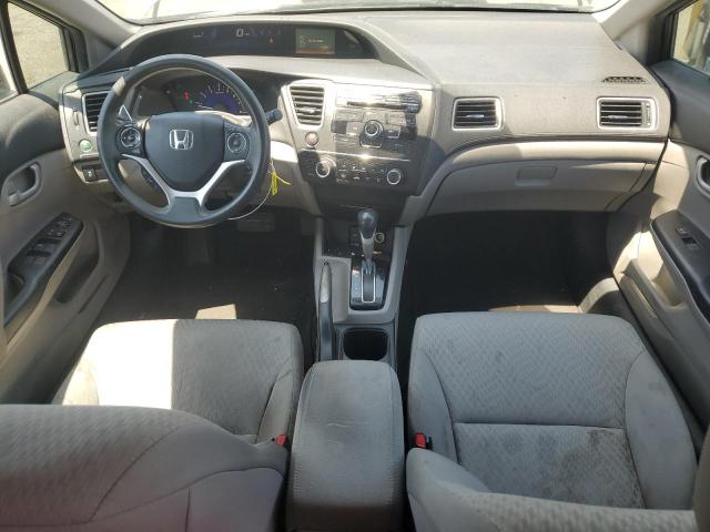 Продажа на аукционе авто 2015 Honda Civic, vin: 2HGFB2F55FH556149, номер лота: 56252605
