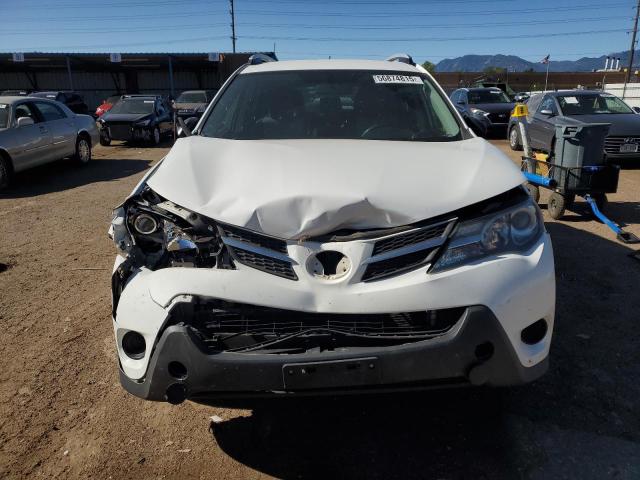 Продаж на аукціоні авто 2015 Toyota Rav4 Le, vin: JTMBFREVXFD147475, номер лоту: 56874815