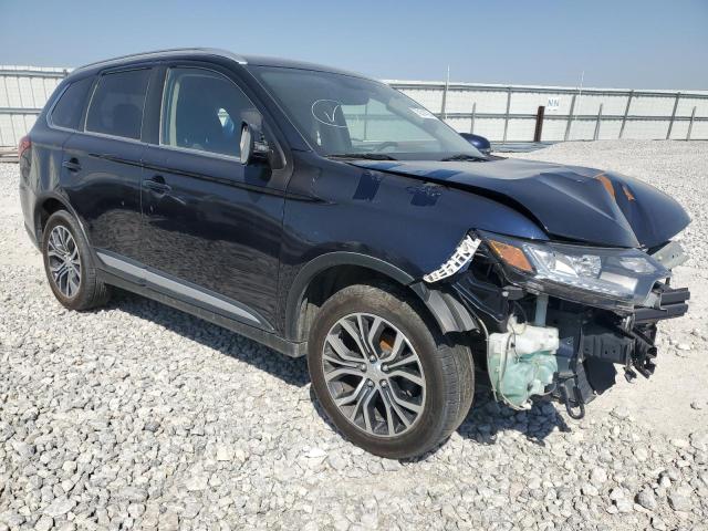 70314324 :رقم المزاد ، JA4AZ3A3XJJ000405 vin ، 2018 Mitsubishi Outlander مزاد بيع