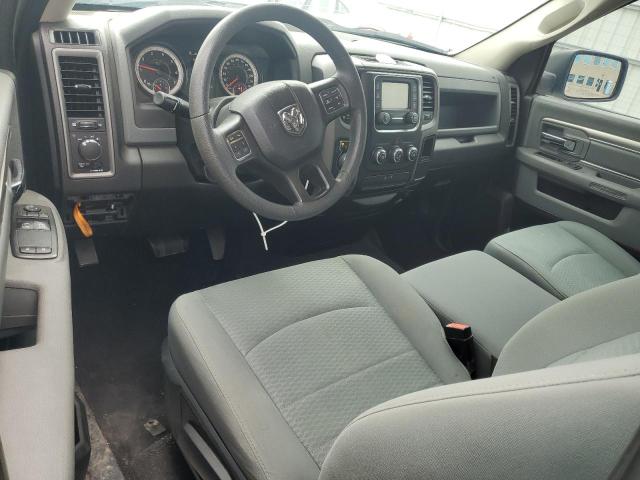2019 Ram 1500 Class მანქანა იყიდება აუქციონზე, vin: 3C6JR6DT4KG506907, აუქციონის ნომერი: 54513415