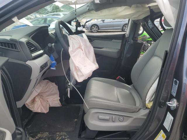 Aukcja sprzedaży 2024 Honda Odyssey, vin: 5FNRL6H64RB039764, numer aukcji: 57813785