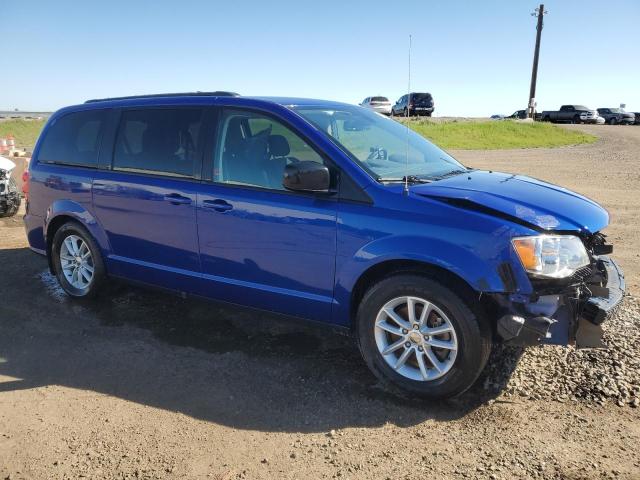 Продажа на аукционе авто 2019 Dodge Grand Cara, vin: 2C4RDGBG4KR516157, номер лота: 58994025