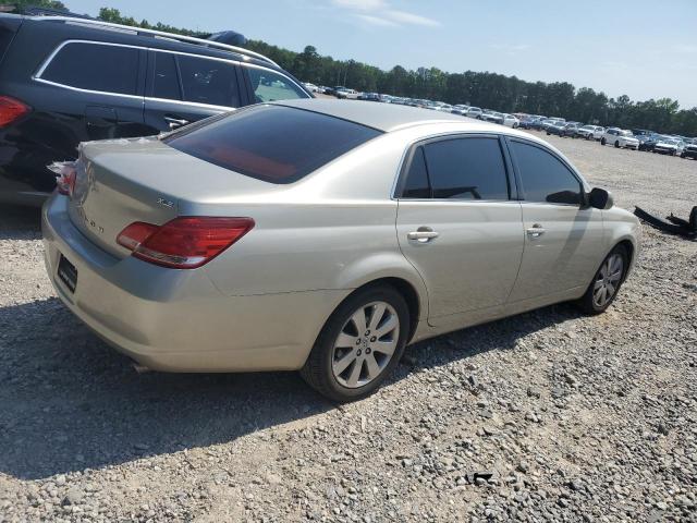 2006 Toyota Avalon Xl მანქანა იყიდება აუქციონზე, vin: 4T1BK36B76U074039, აუქციონის ნომერი: 57384035